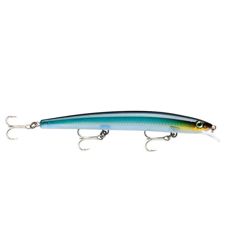 Minnow Long Hard Fishing Lure 143mm 17g – YE255B